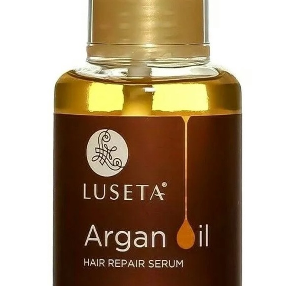 New Luseta Argan Oil - Picture 1 of 9
